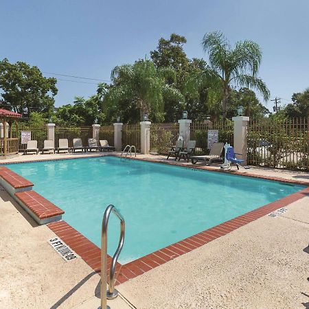 Kemah Edgewater Hotel, Surestay Collection By Best Western Seabrook Exterior photo