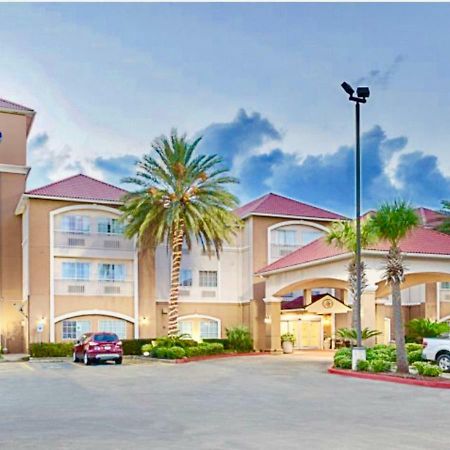 Kemah Edgewater Hotel, Surestay Collection By Best Western Seabrook Exterior photo
