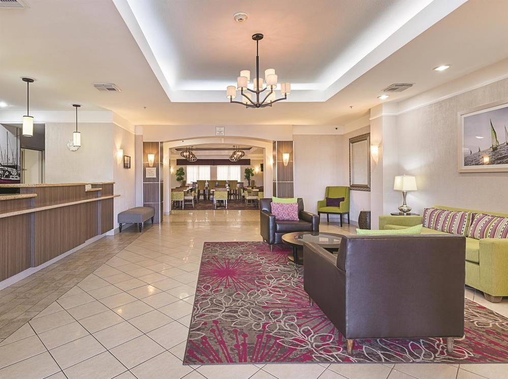 Kemah Edgewater Hotel, Surestay Collection By Best Western Seabrook Exterior photo