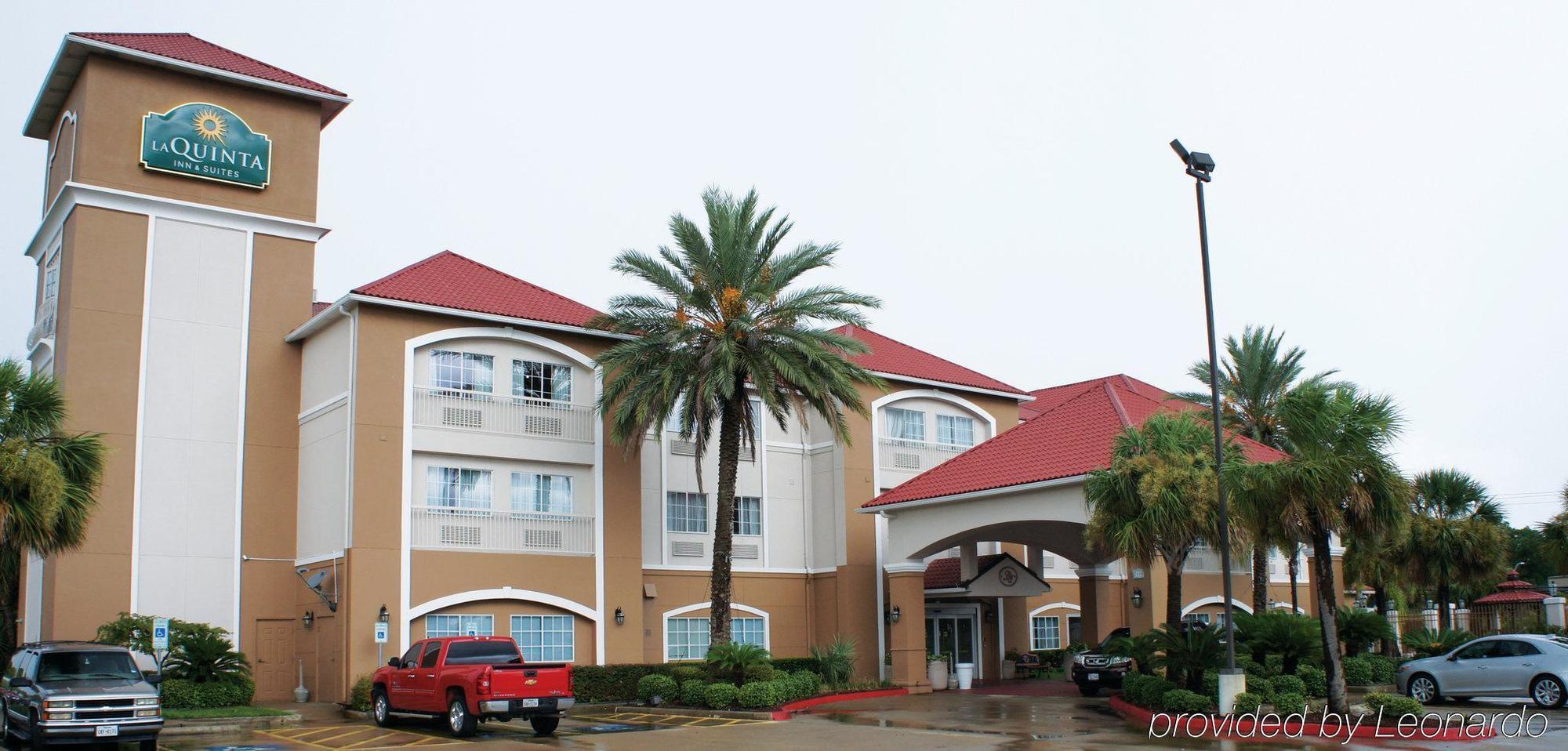 Kemah Edgewater Hotel, Surestay Collection By Best Western Seabrook Exterior photo