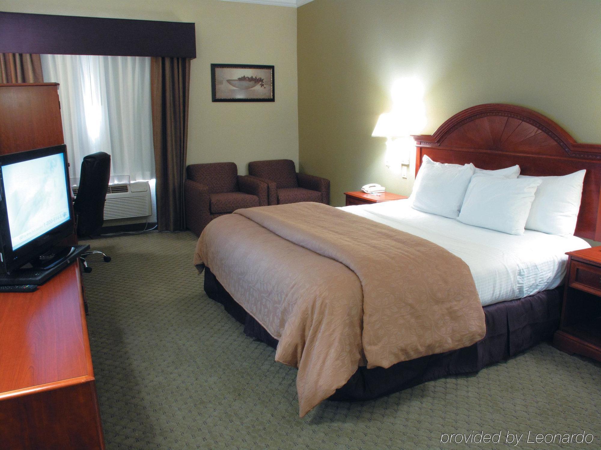 Kemah Edgewater Hotel, Surestay Collection By Best Western Seabrook Room photo