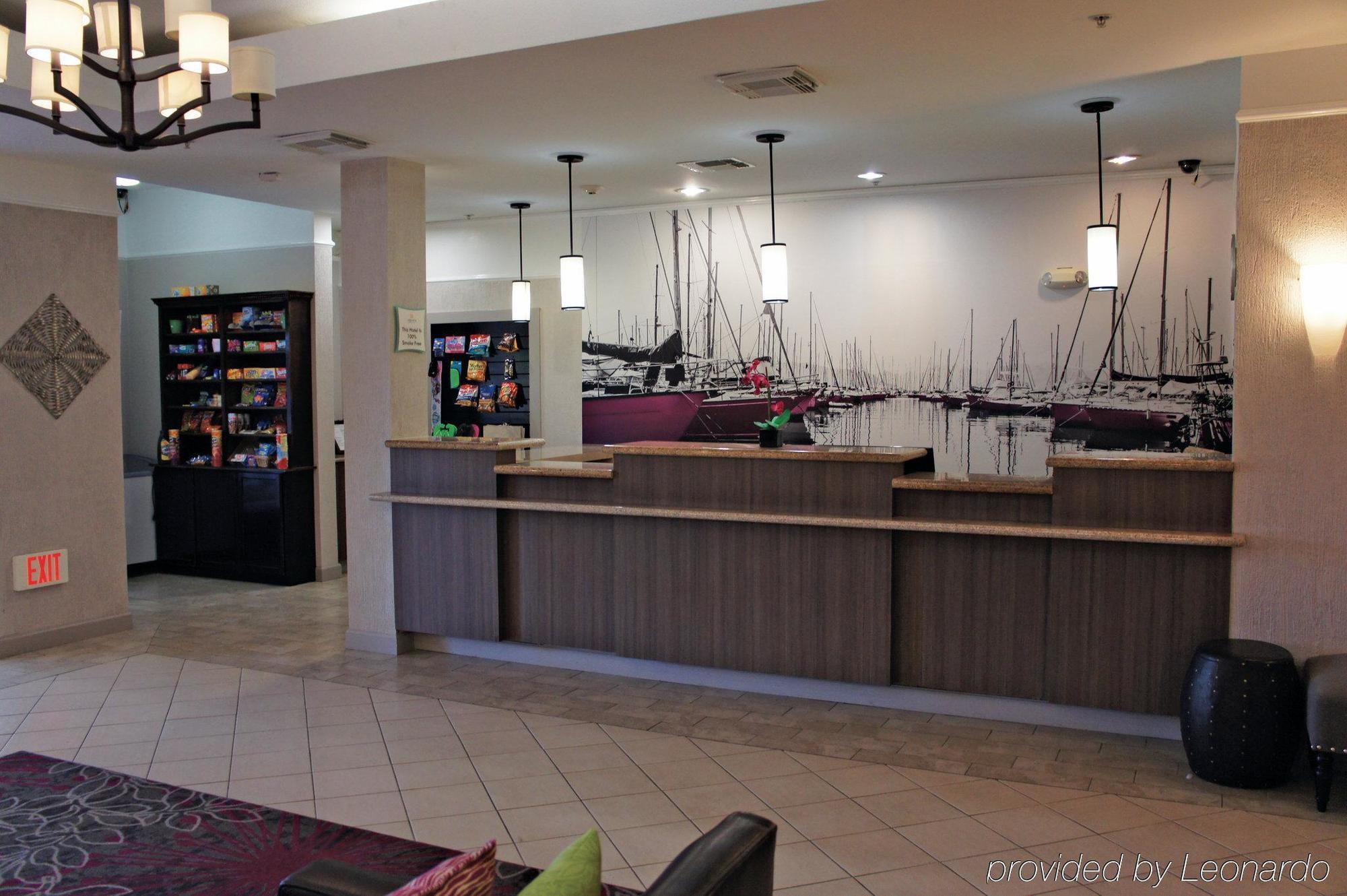 Kemah Edgewater Hotel, Surestay Collection By Best Western Seabrook Exterior photo