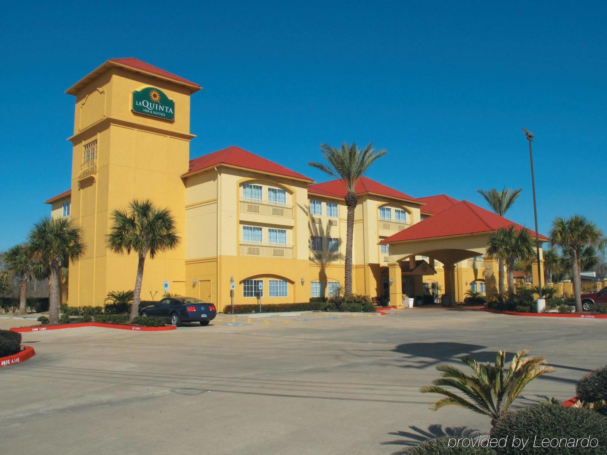 Kemah Edgewater Hotel, Surestay Collection By Best Western Seabrook Exterior photo