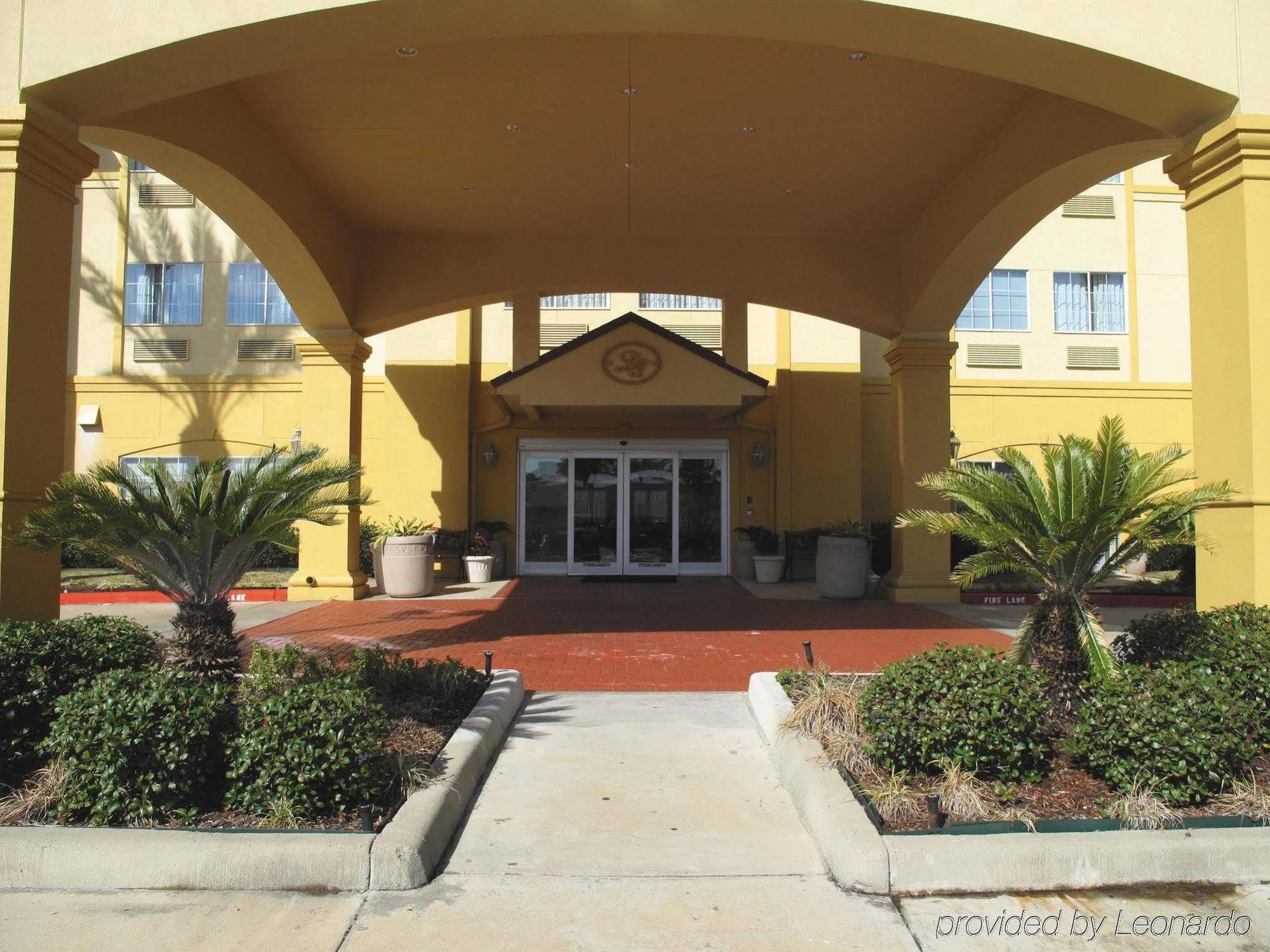 Kemah Edgewater Hotel, Surestay Collection By Best Western Seabrook Exterior photo