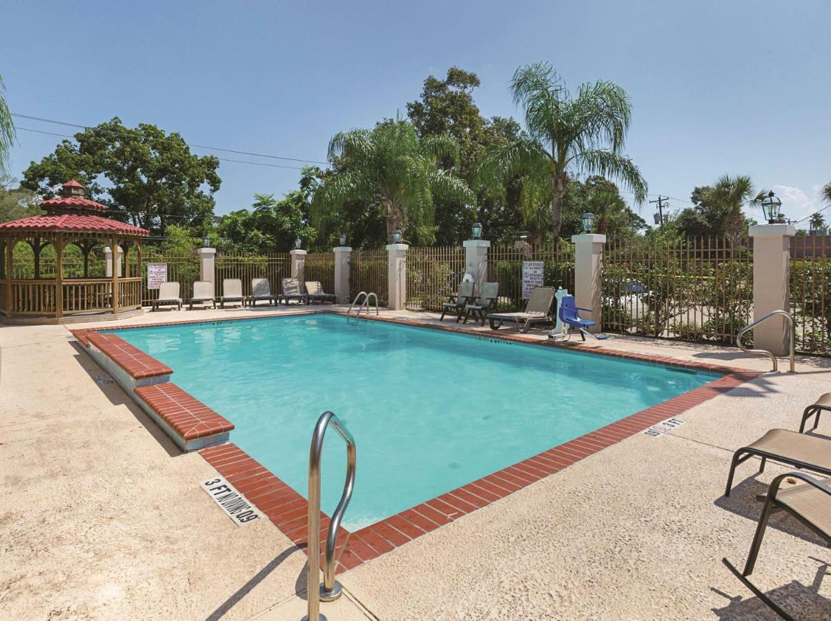 Kemah Edgewater Hotel, Surestay Collection By Best Western Seabrook Exterior photo
