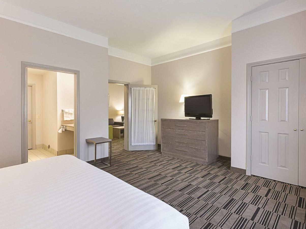 Kemah Edgewater Hotel, Surestay Collection By Best Western Seabrook Exterior photo
