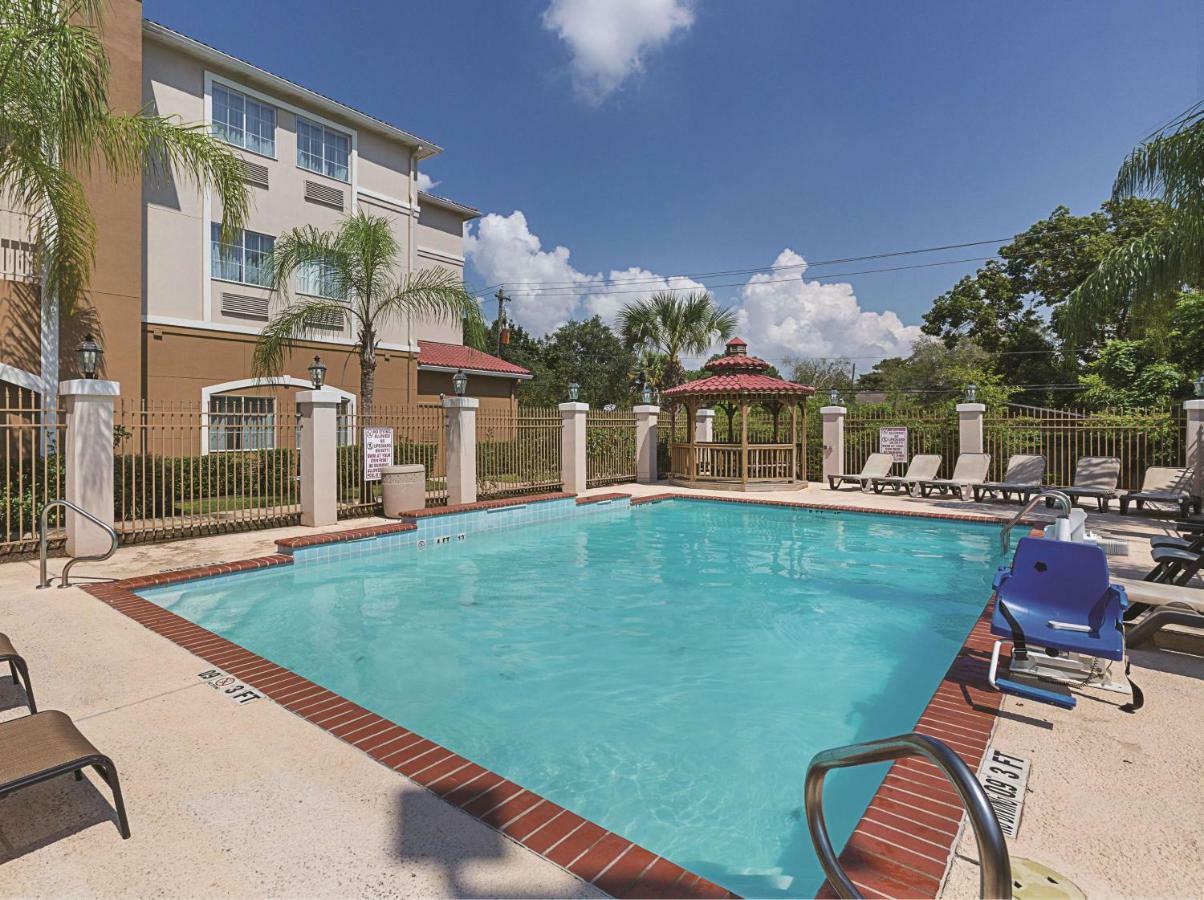 Kemah Edgewater Hotel, Surestay Collection By Best Western Seabrook Exterior photo