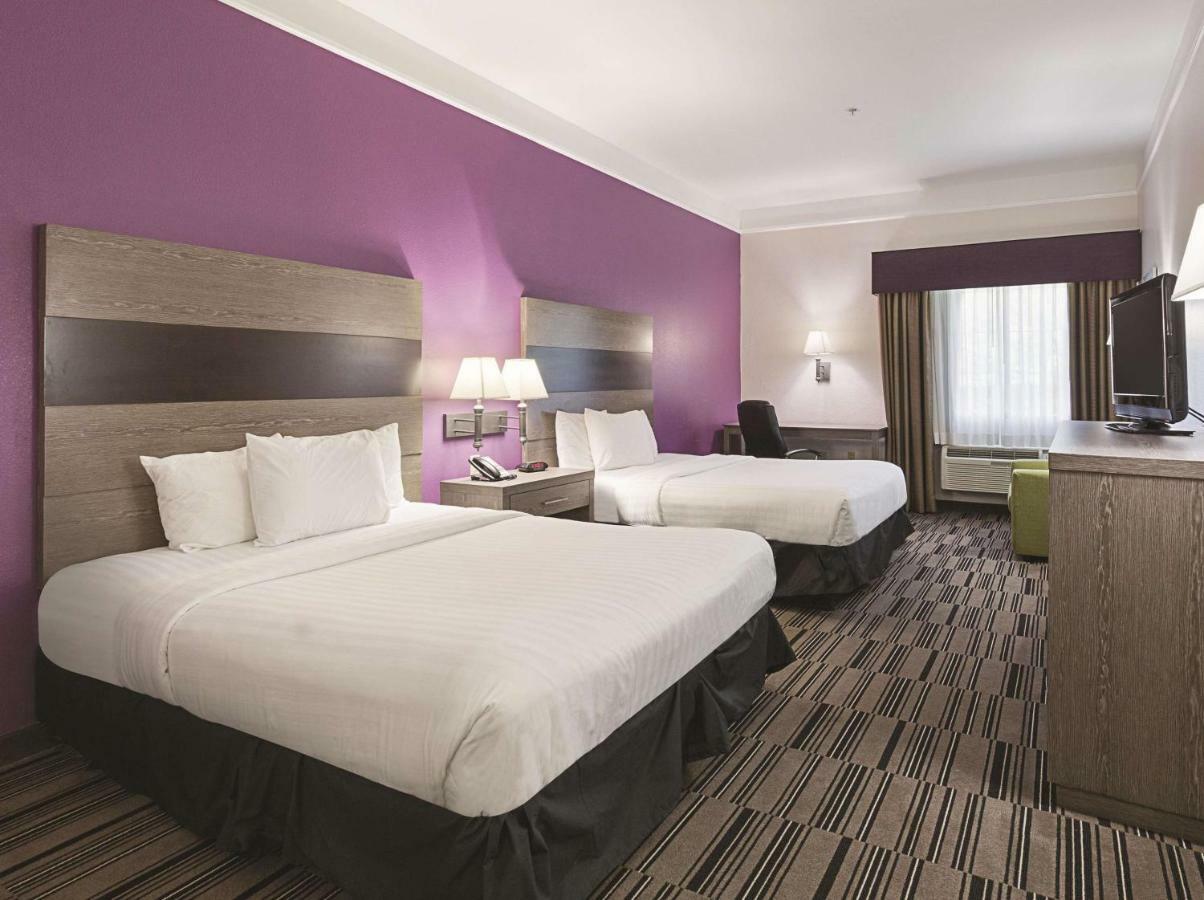 Kemah Edgewater Hotel, Surestay Collection By Best Western Seabrook Exterior photo
